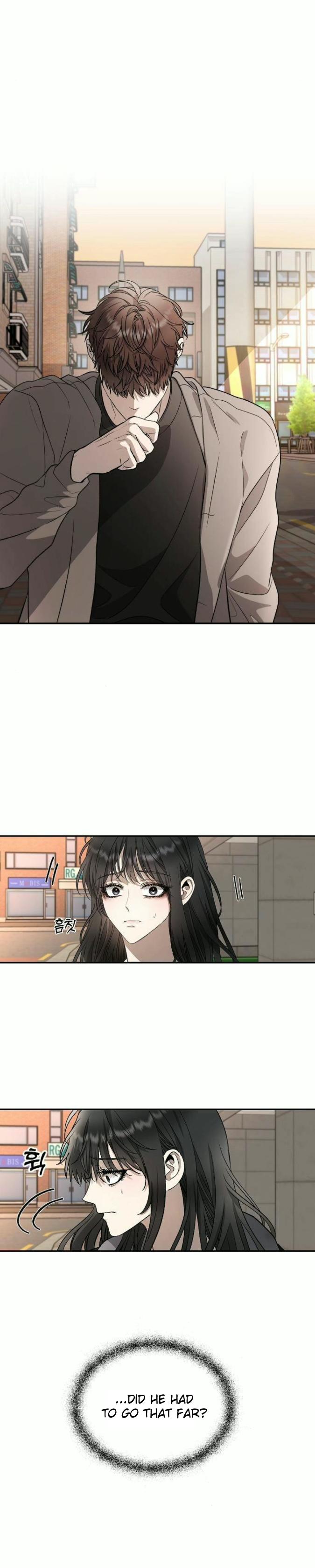 Dreaming Freedom Chapter 73 image 19